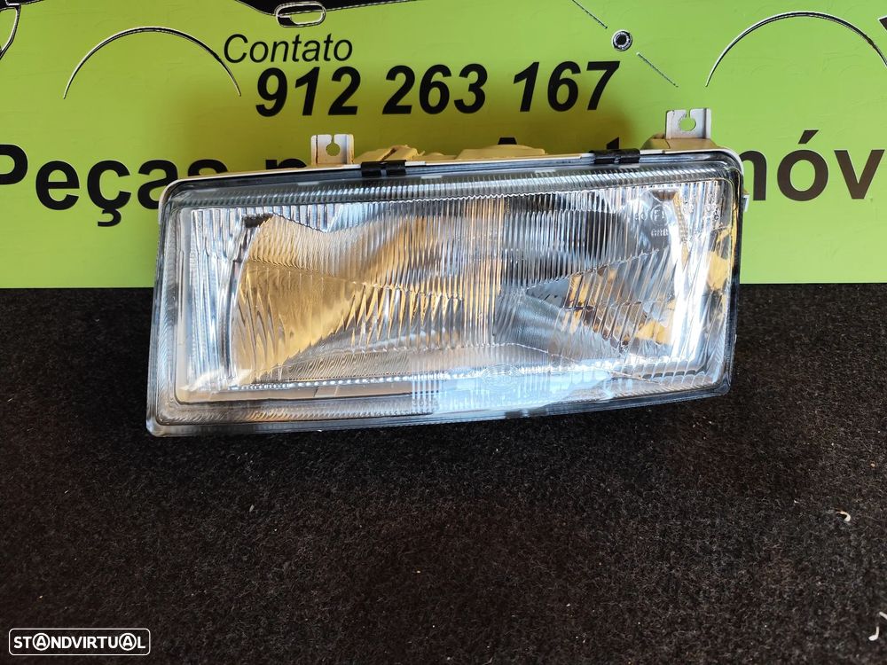SKODA FELICIA FAROL ESQUERDO - FF644 - 2