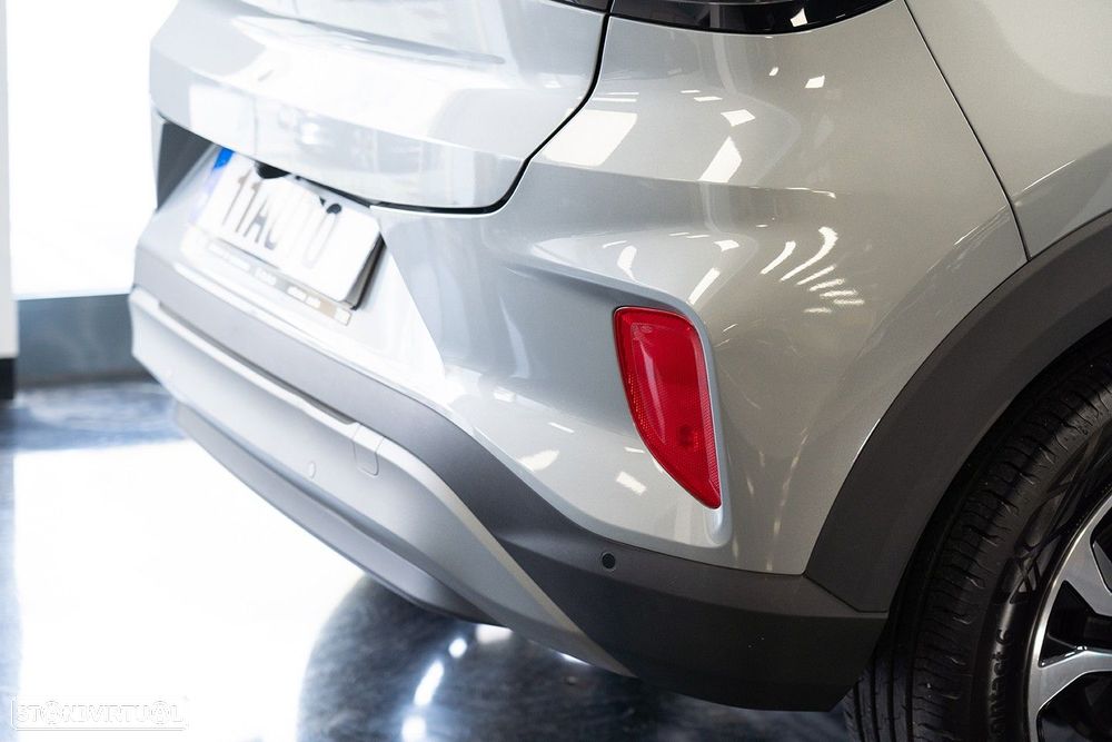 Ford Puma 1.0 EcoBoost MHEV Titanium Aut. - 9