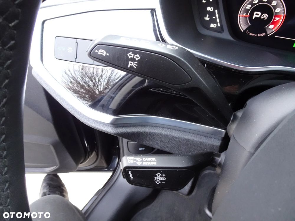 Audi Q3 35 TFSI mHEV Advanced S tronic - 38