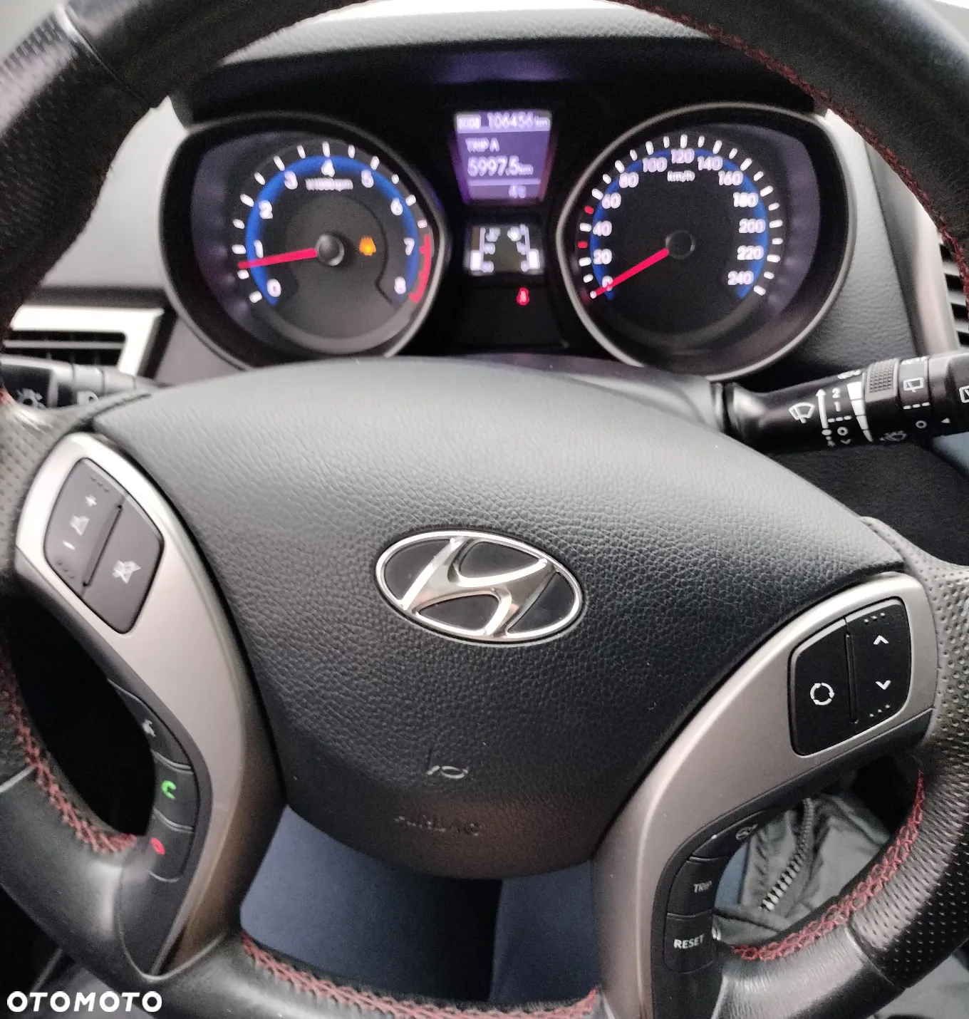 Hyundai i30 1.6 Comfort - 15