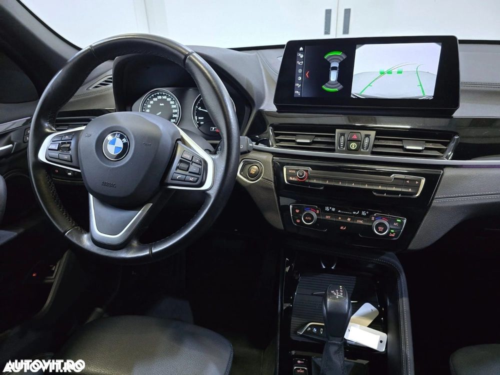 BMW X1 xDrive25e AT PHEV - 6