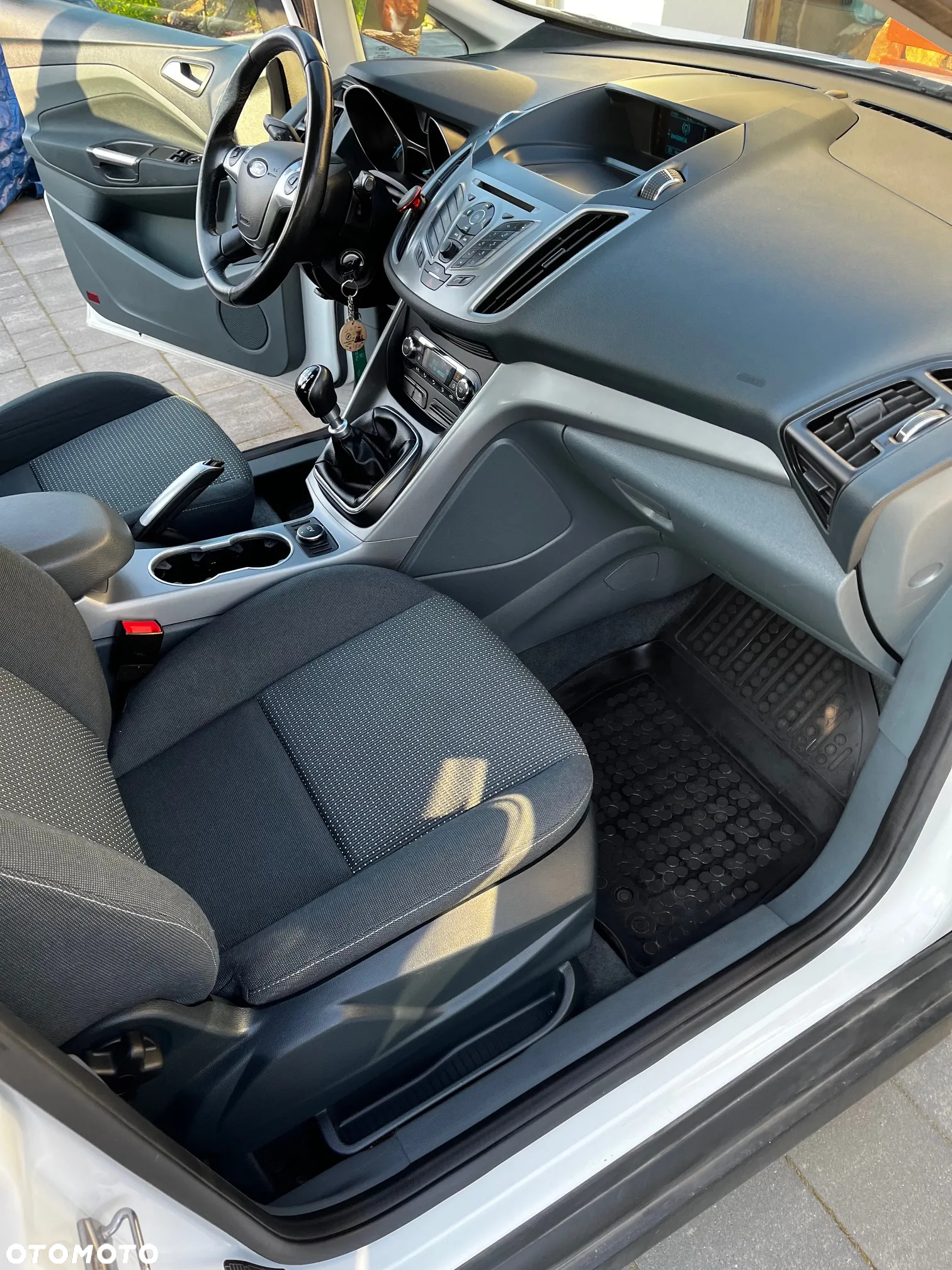 Ford C-MAX 1.6 TDCi Trend - 6