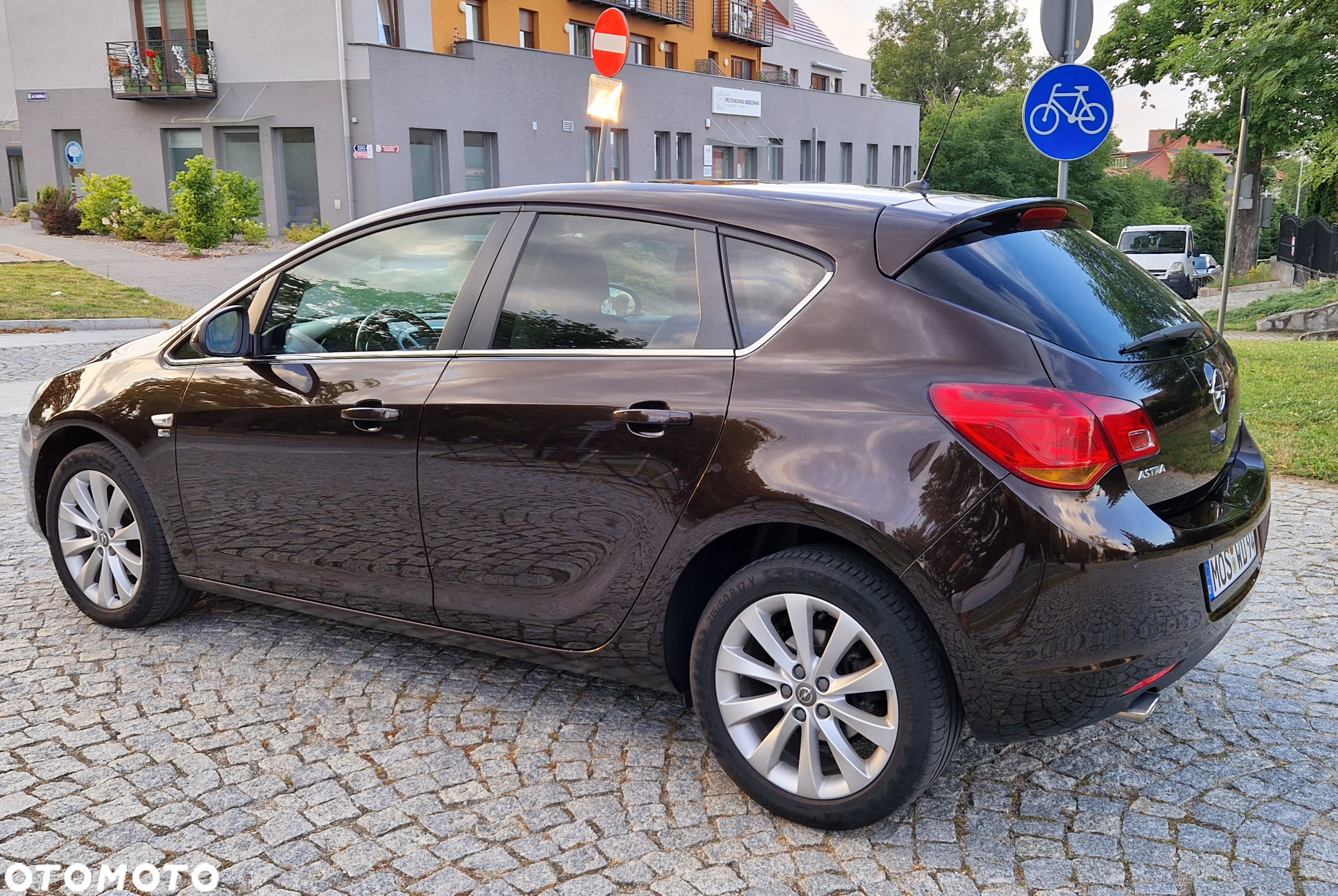 Opel Astra - 12