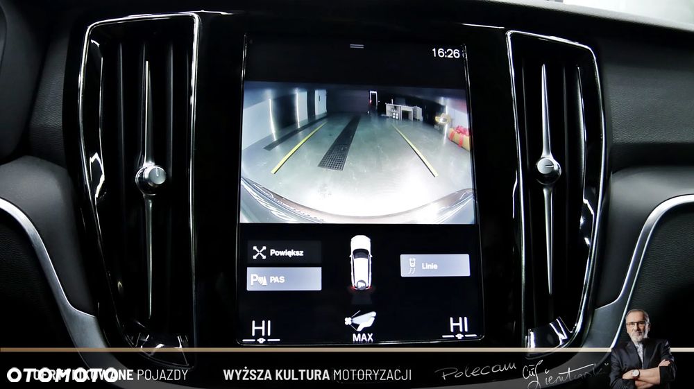 Volvo V60 D3 Geartronic Momentum - 16