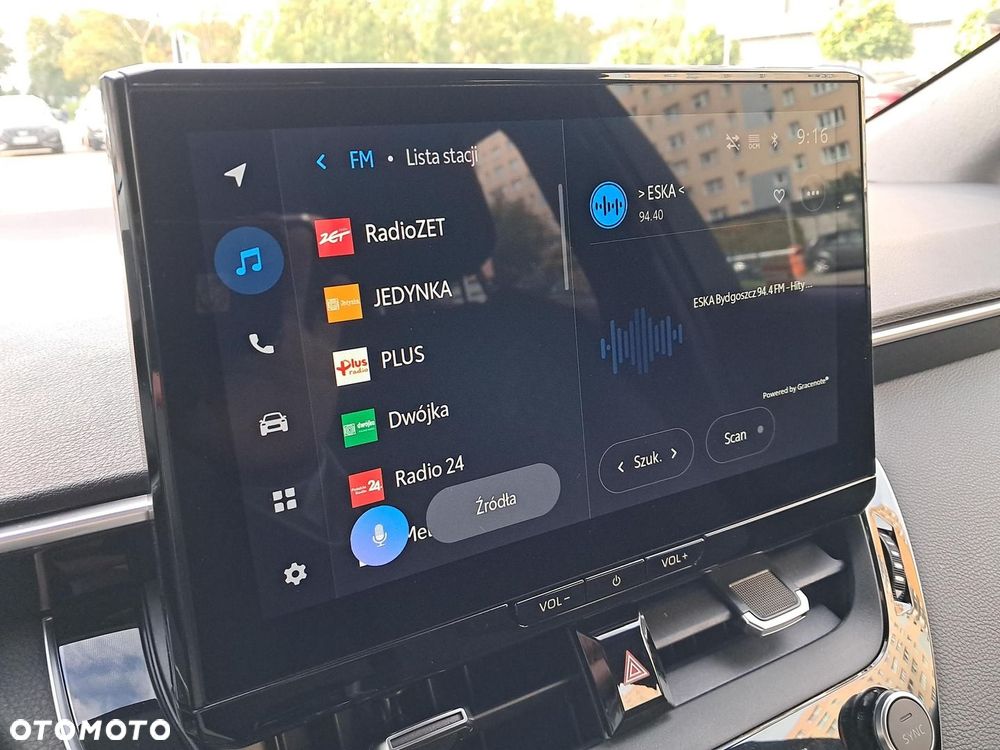 Toyota Corolla 1.5 Comfort MS - 18