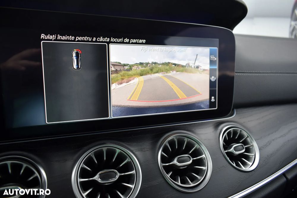 Mercedes-Benz E 220 d 4Matic 9G-TRONIC Night Edition - 19