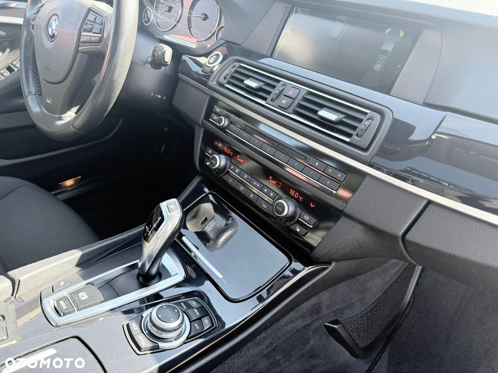 BMW Seria 5 - 23