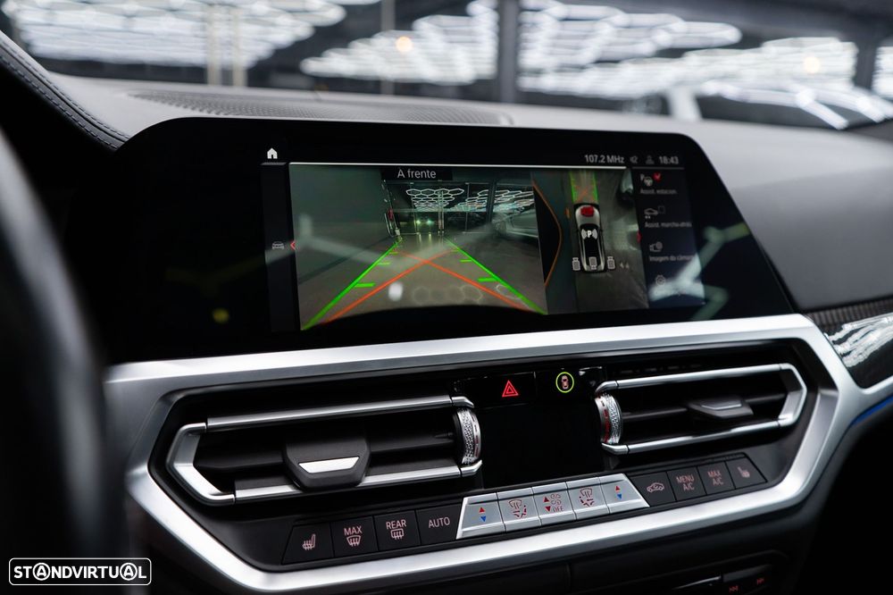 BMW M4 Competition - 58