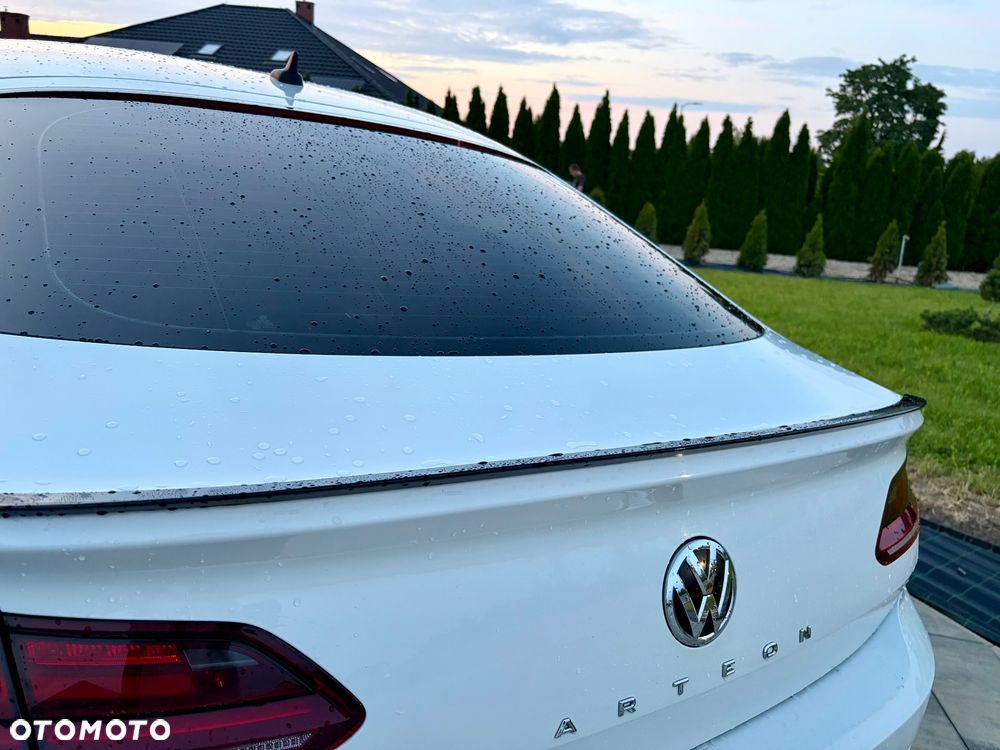 Volkswagen Arteon 2.0 TDI SCR Elegance DSG - 16