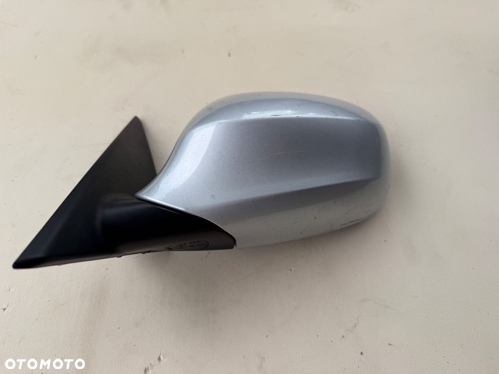 Lusterko zewnętrzne lewe BMW E-90 2008R. 3 PIN - 2