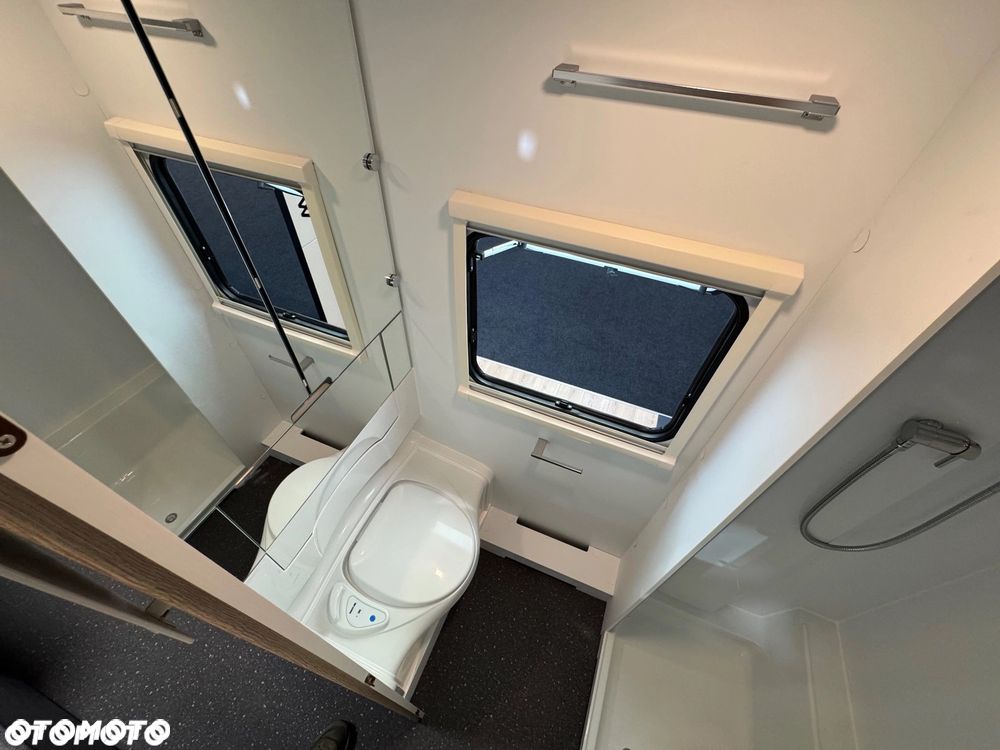 Adria ALTEA 552 PK 60Y - 18