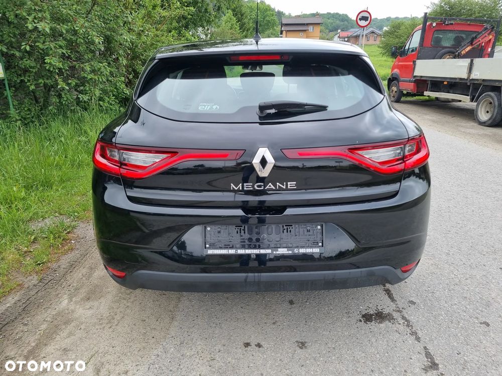 Renault Megane 1.2 Energy TCe Life - 7