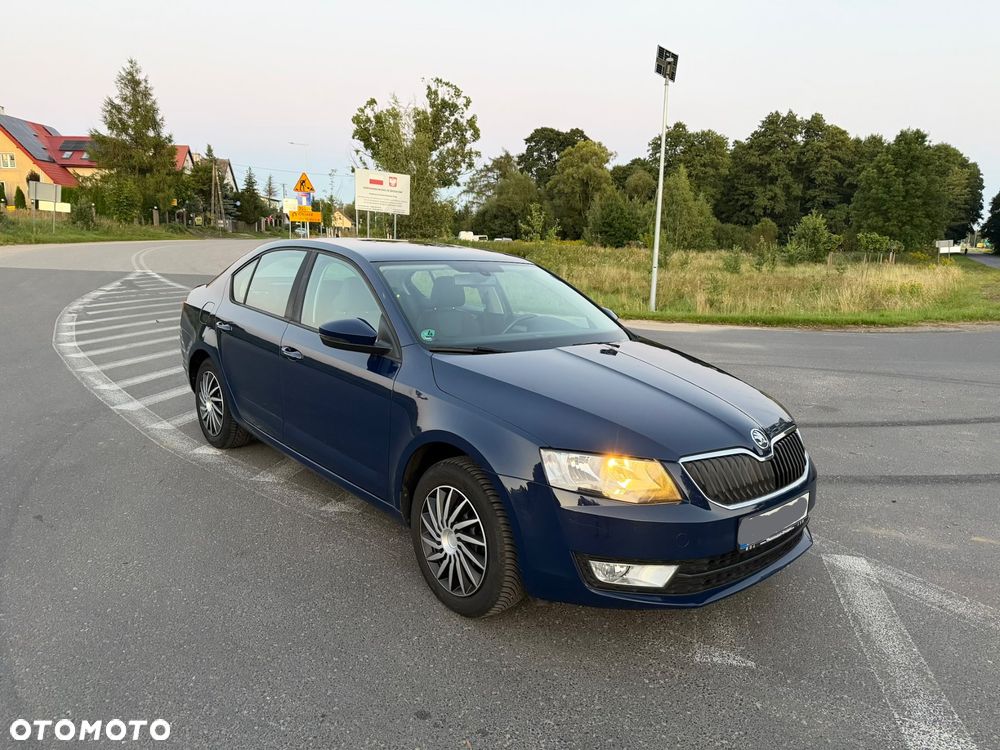 Skoda Octavia 2.0 TDI Ambition - 4