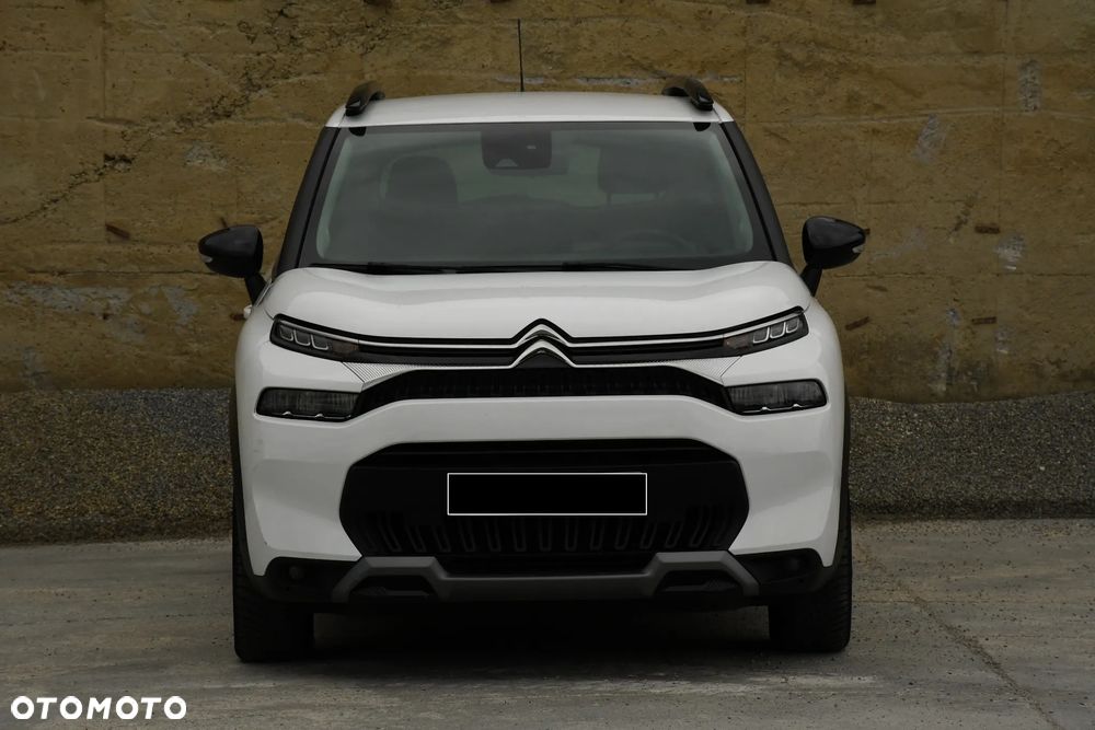 Citroën C3 Aircross - 3