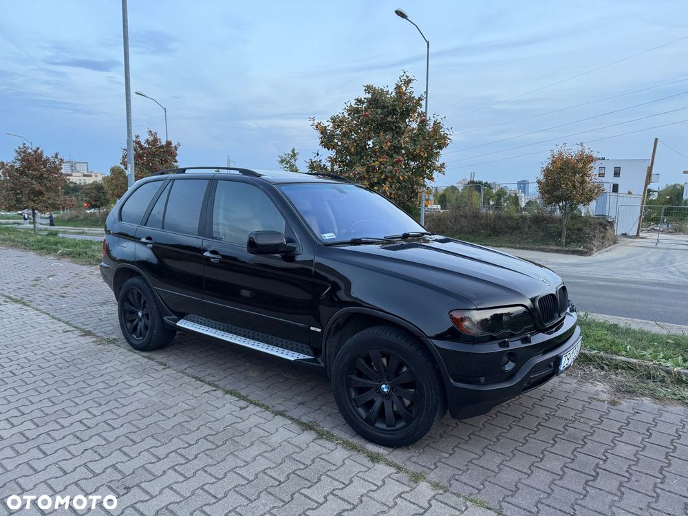 BMW X5 - 37