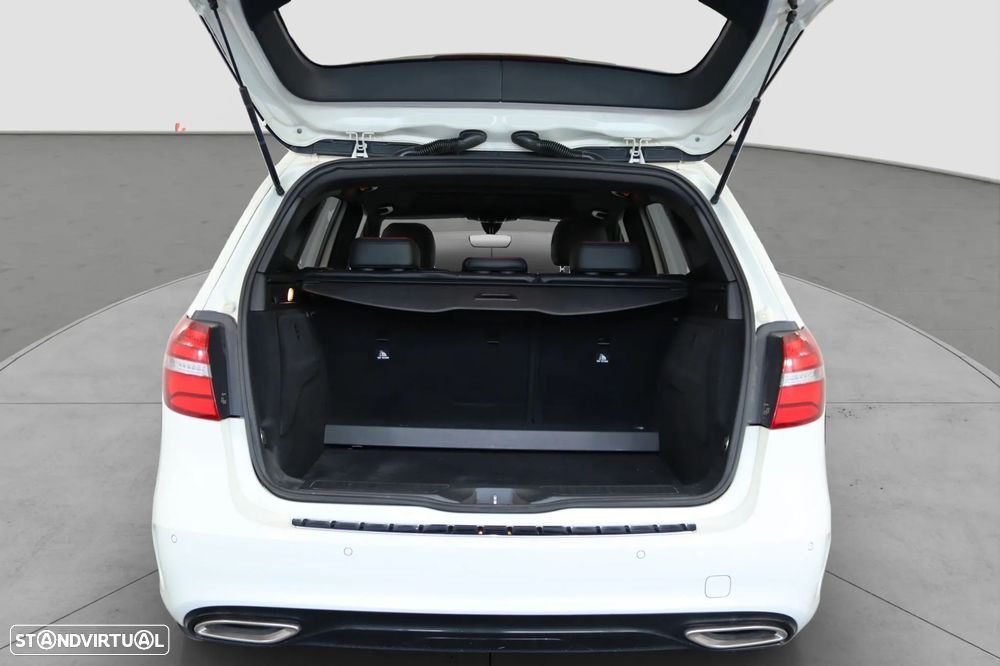 Mercedes-Benz B 180 CDI Style Aut. - 15