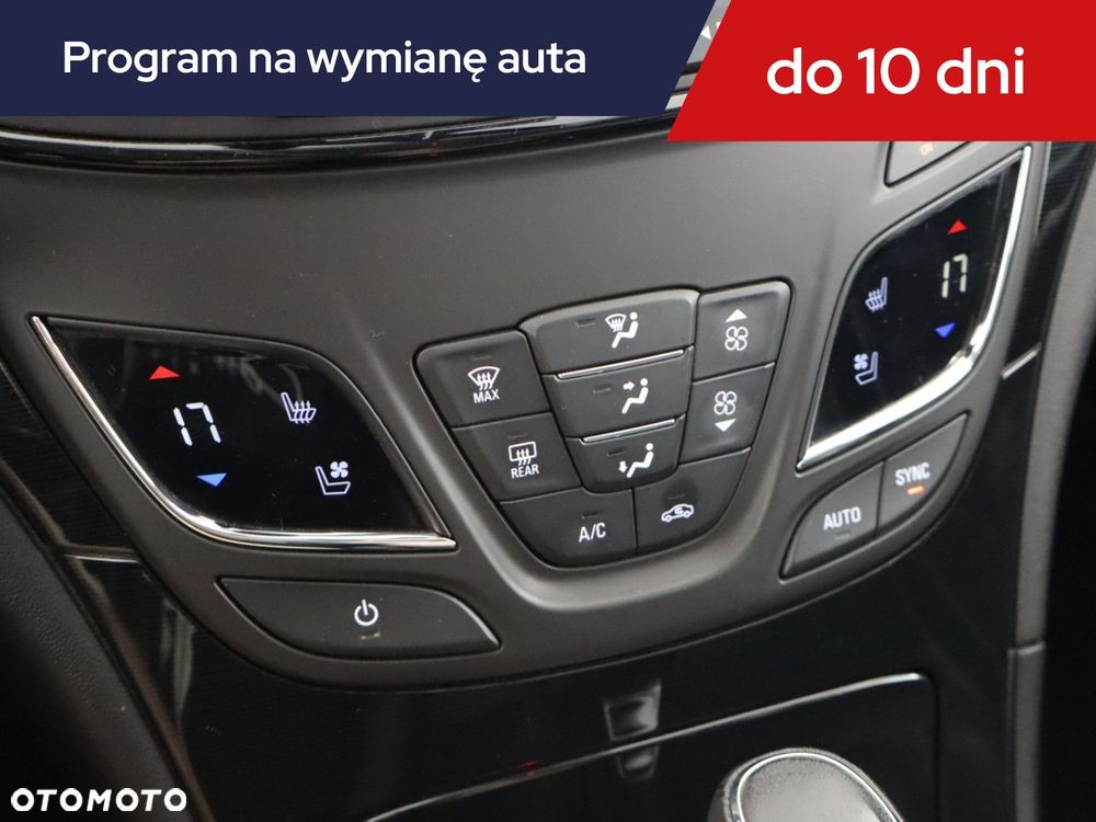 Opel Insignia - 14