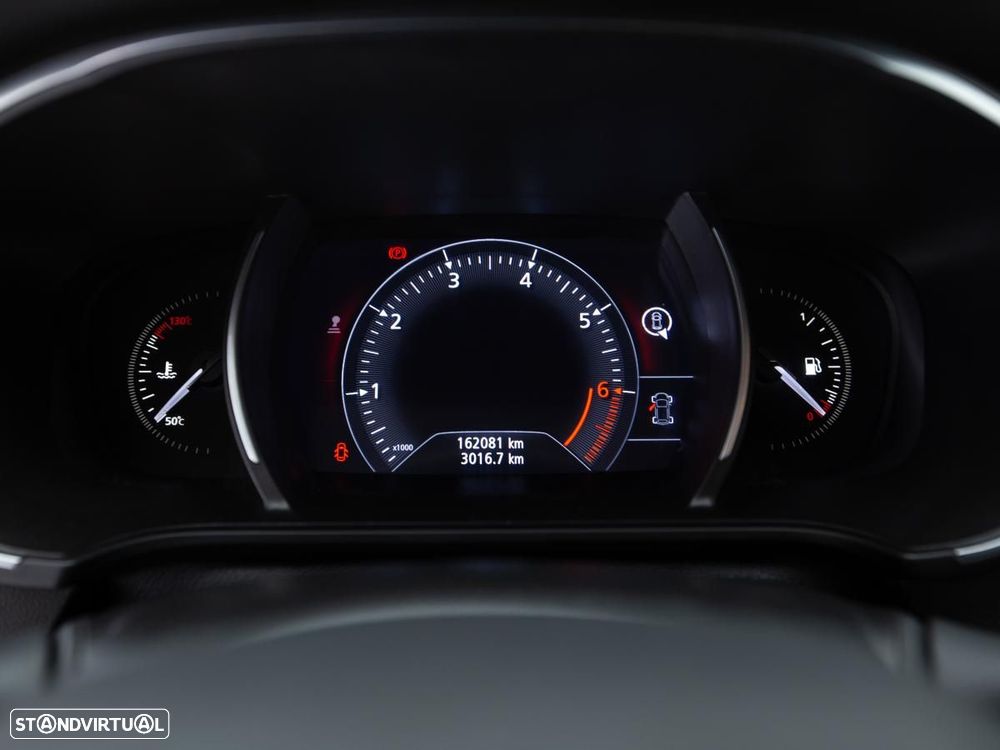 Renault Mégane - 17
