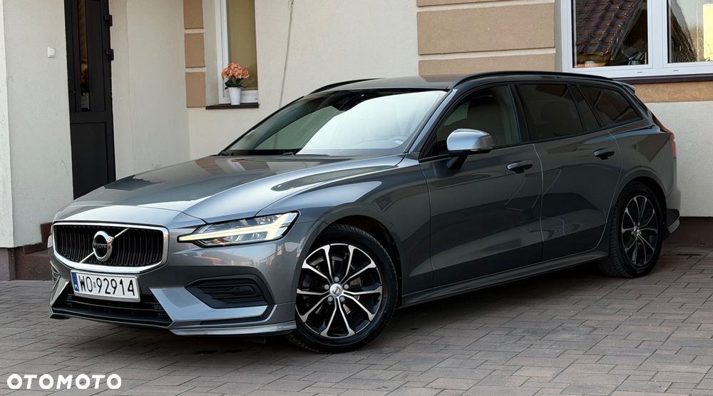 Volvo V60 D3 Momentum - 14