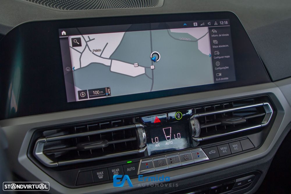 BMW 330 e Auto - 30