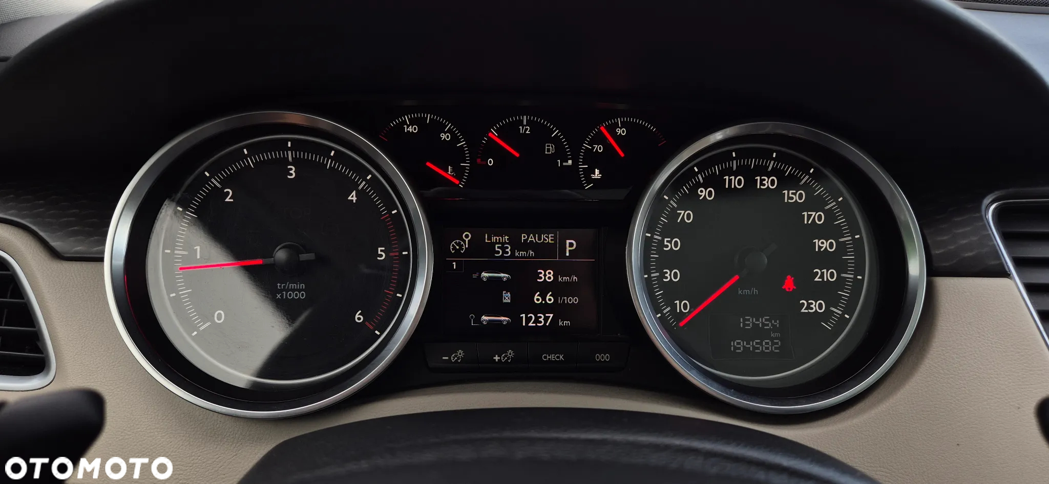 Peugeot 508 2.0 BlueHDi Allure S&S - 11