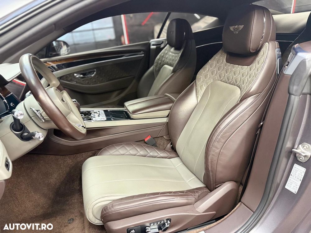 Bentley Continental - 29