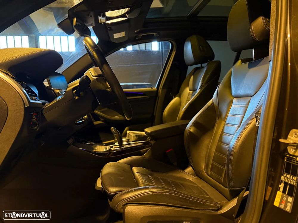 BMW iX3 Impressive - 21