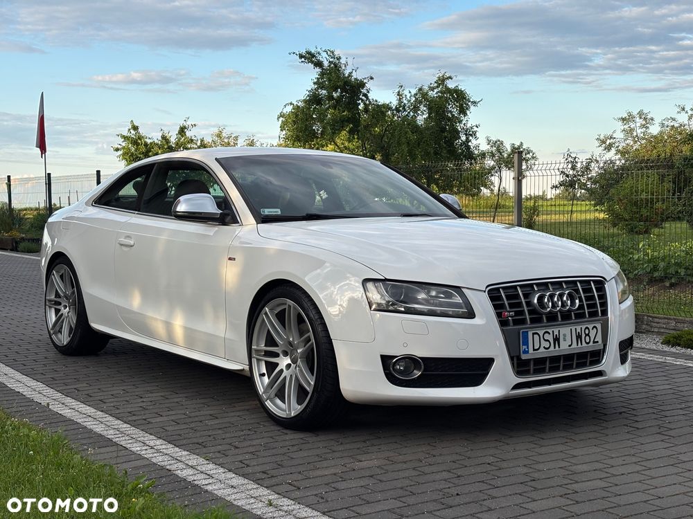 Audi A5 Coupé 2.0 TFSI - 3