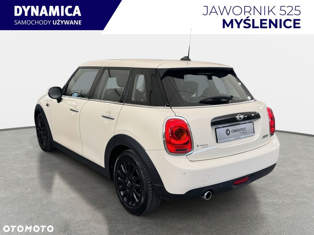 MINI Cooper - 6
