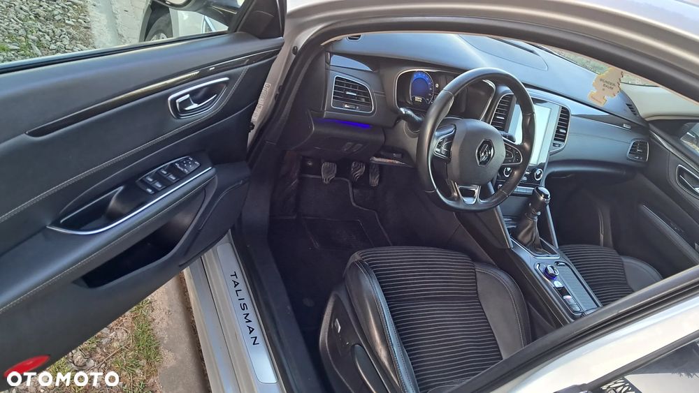 Renault Talisman ENERGY dCi 130 INTENS - 14