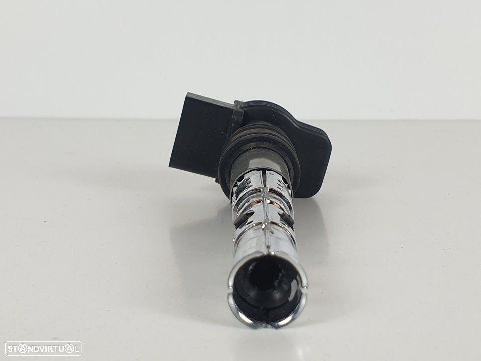 BOBINE IGNIÇÃO SEAT LEON 2001 -ELCO808 - 2