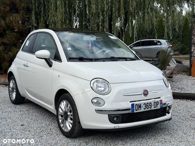 Fiat 500 1.2 8V Collezione - 9