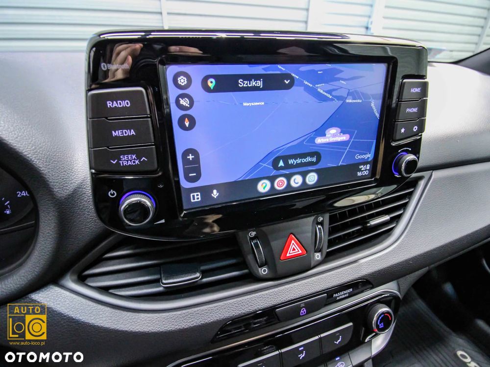 Hyundai i30 1.4 Style - 18