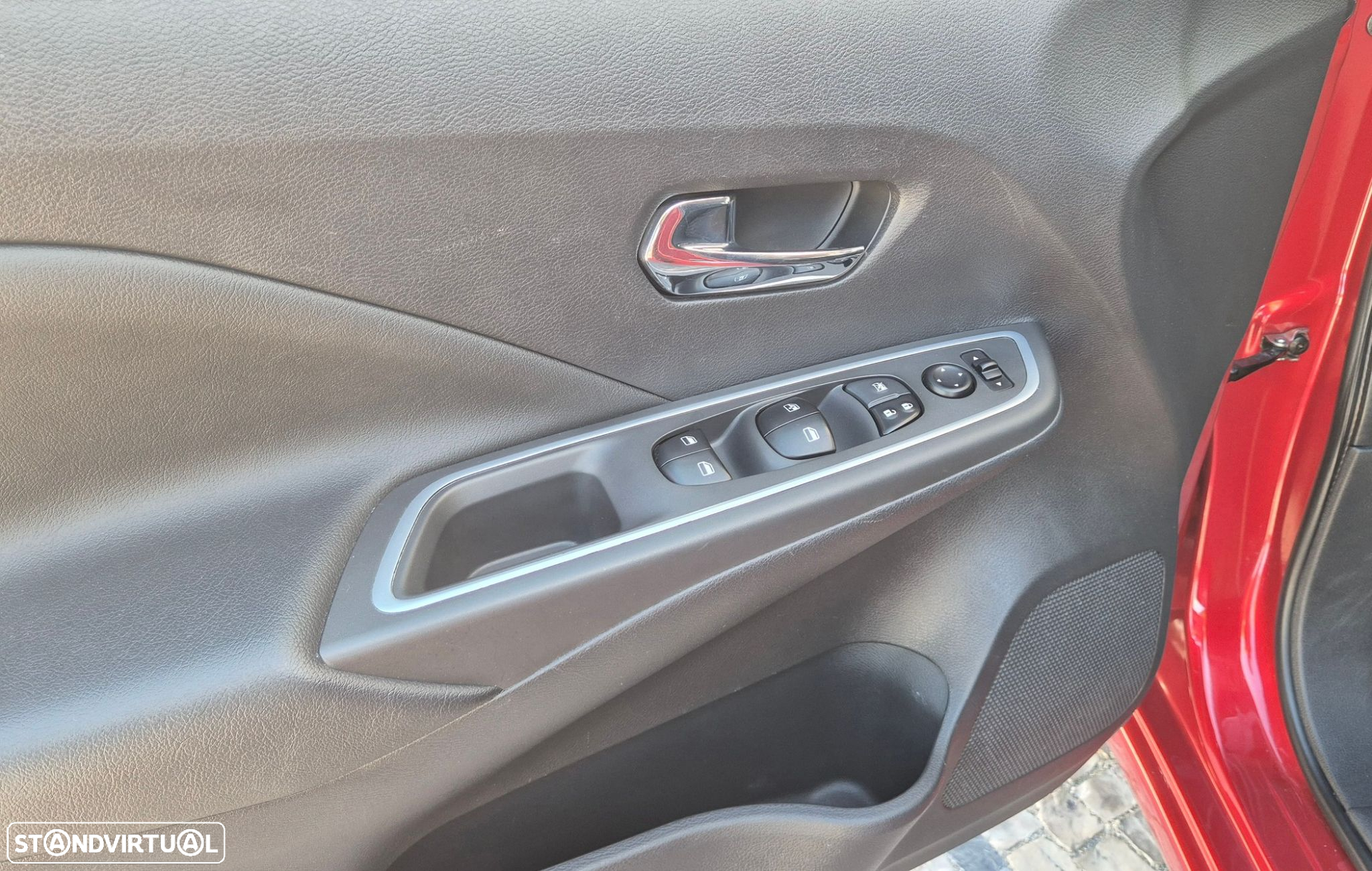 Nissan Micra 1.0 IG-T N-Connecta - 21