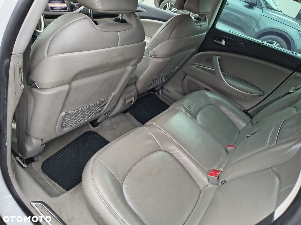 Citroën C5 2.0 HDi Exclusive - 2