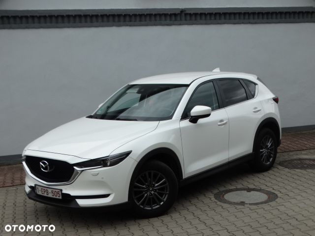 Mazda CX-5 2.2 D Skyenergy 2WD - 1