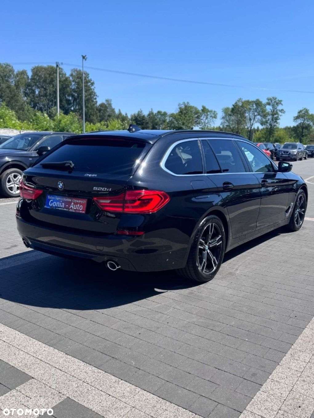 BMW Seria 5 - 6