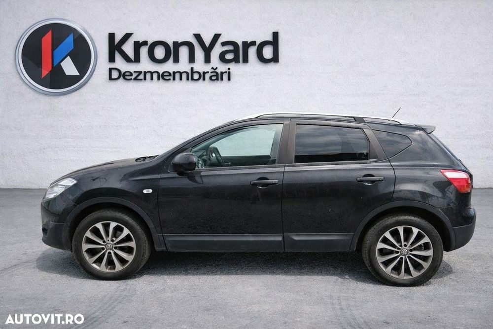 Dezmembrari dezmembrez  Hyundai Tucson 3 1.7 Diesel D4FD - 8