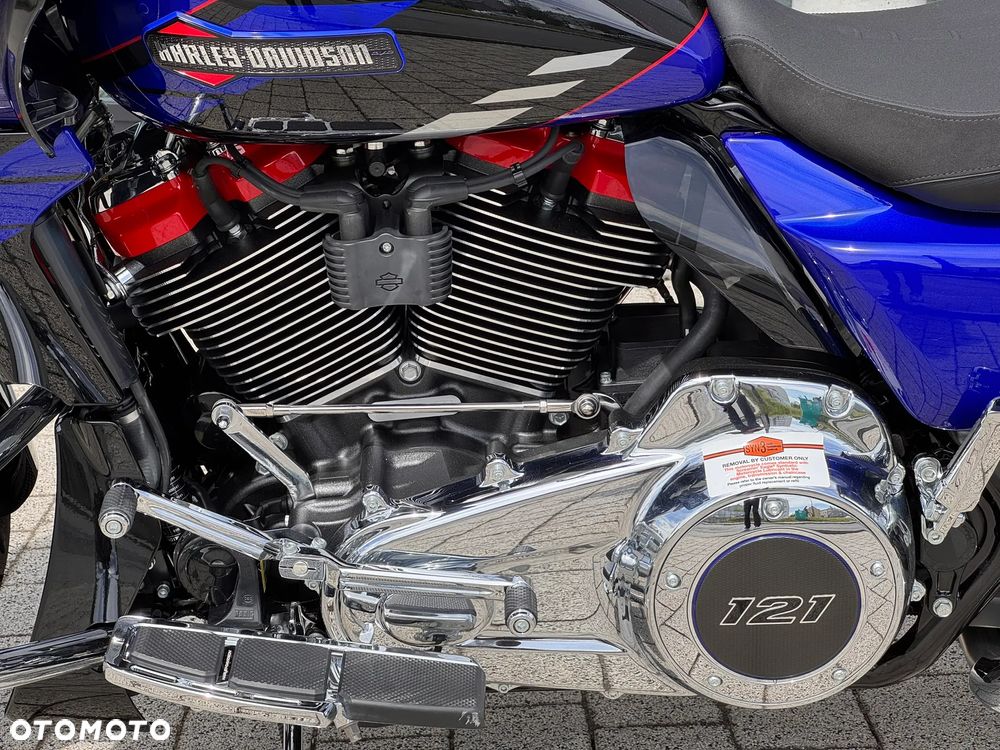 Harley-Davidson Touring Road Glide - 23