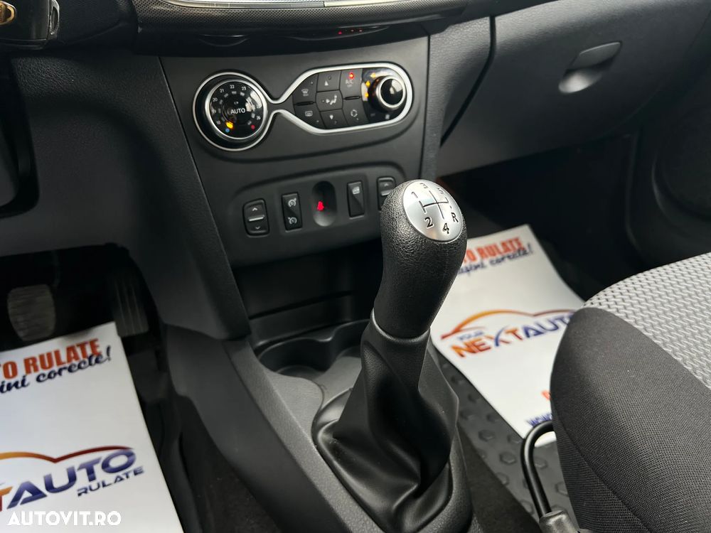 Dacia Sandero Stepway - 10