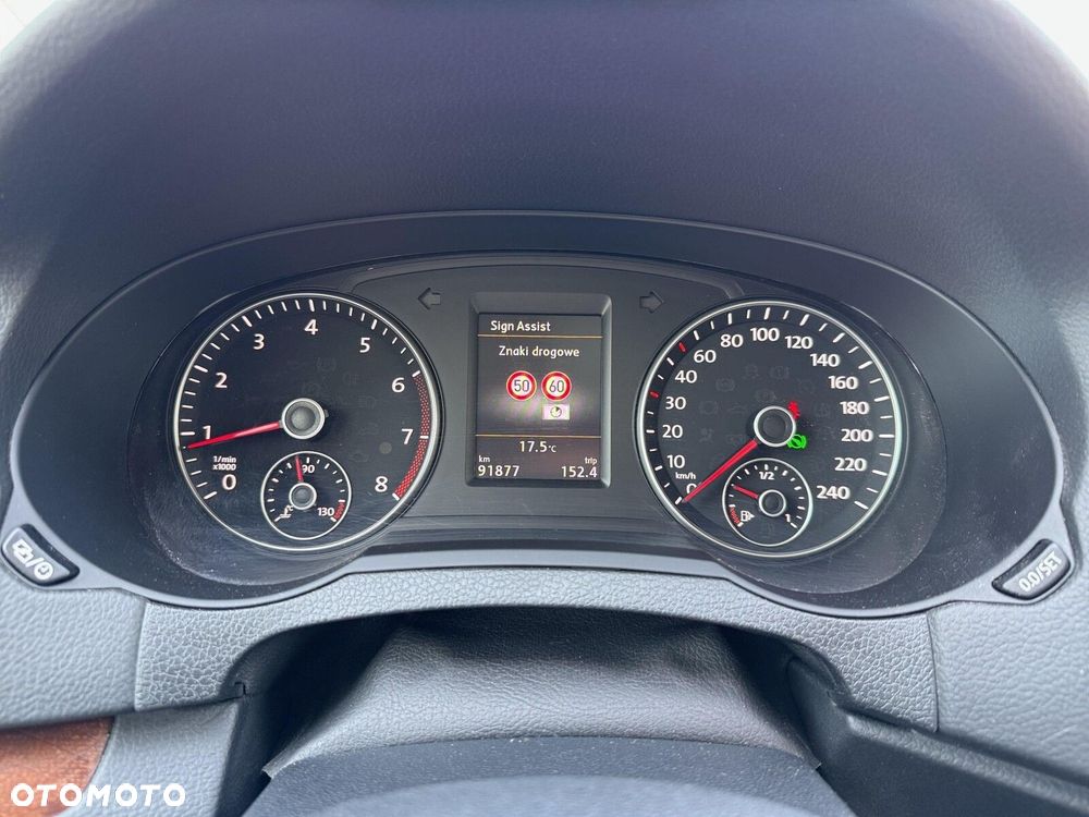 Volkswagen Sharan - 13