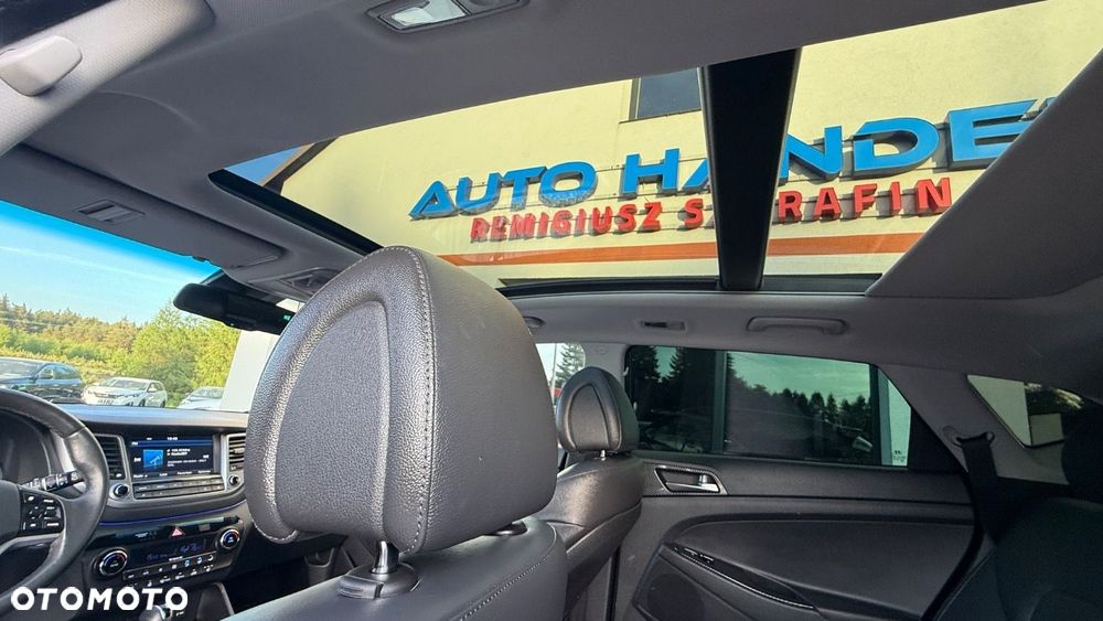 Hyundai Tucson - 25