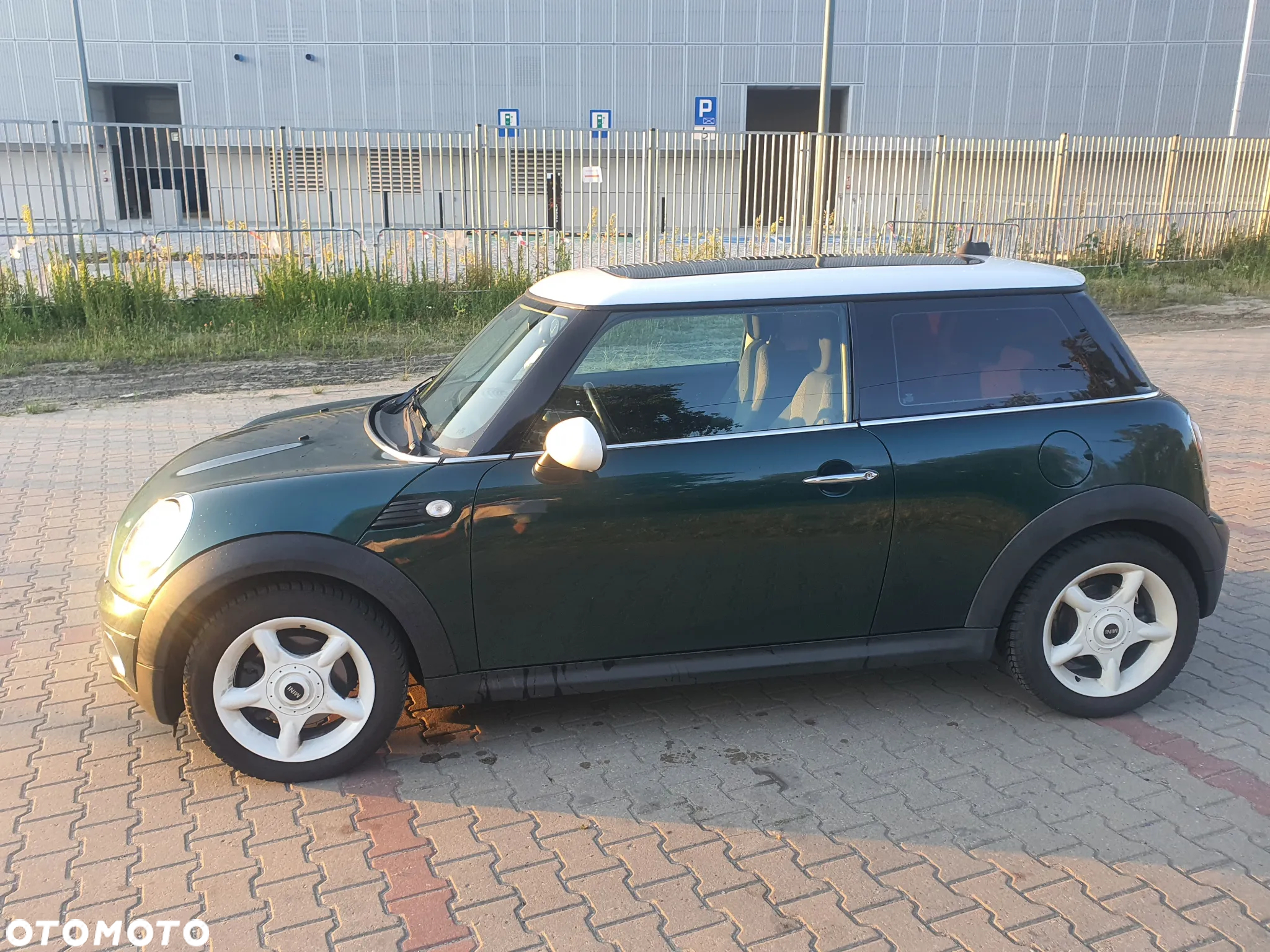 MINI Cooper D - 2