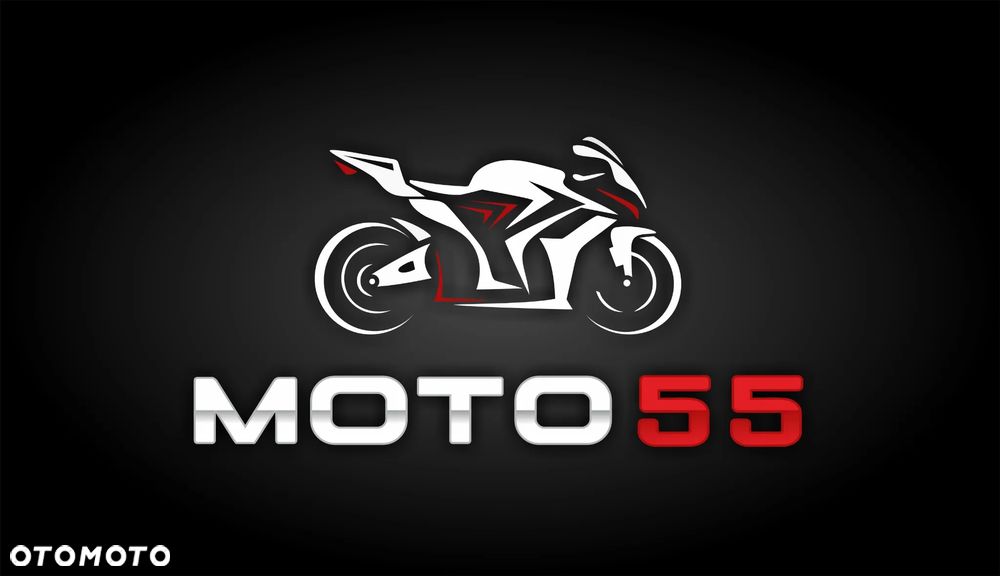 Honda CBR - 1