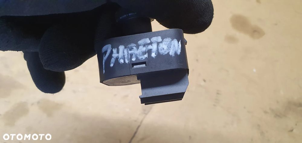 Przełącznik regulacji lusterek VW Phaeton 3D0959565C - 6