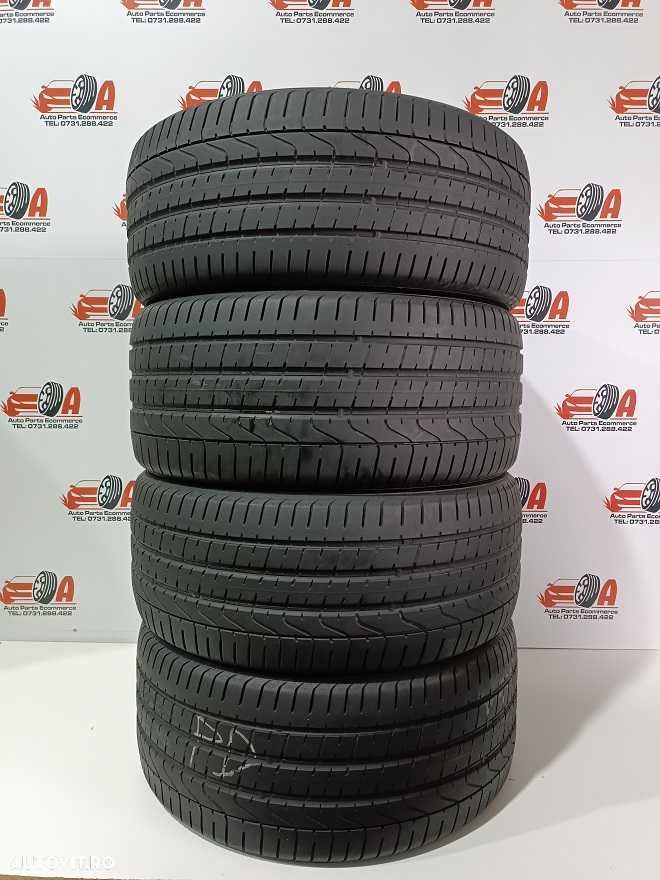 Anvelope 295/35/R21 103Y & 265/40/R21 101Y PIRELLI VARA CP-V20482 - 5