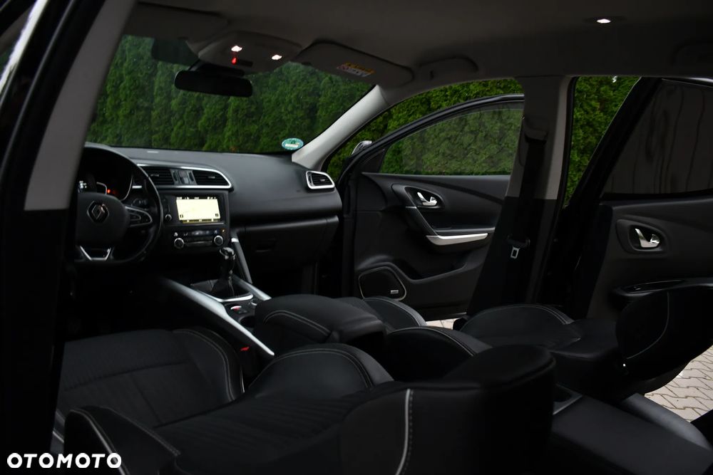 Renault Kadjar Energy dCi 130 4x4 XMOD - 35