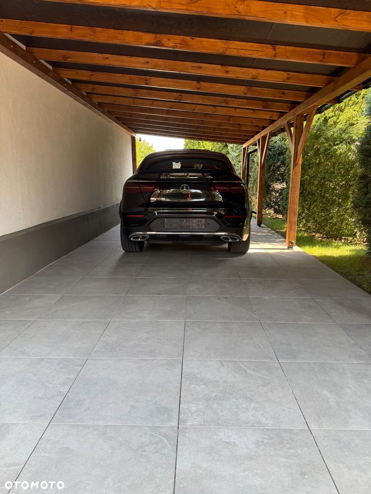 Mercedes-Benz GLC - 22