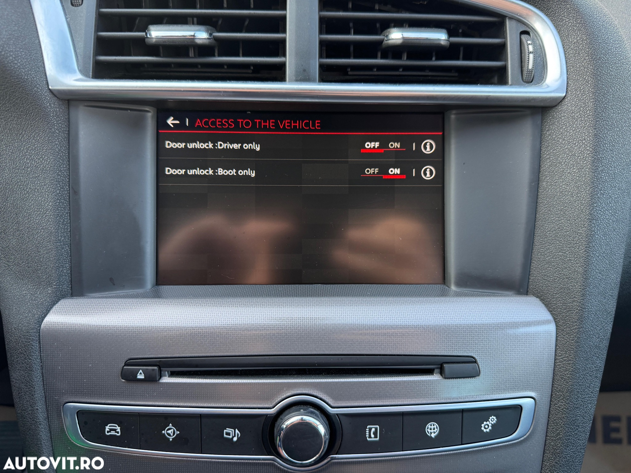 Citroën C4 PureTech 110 Selection - 15