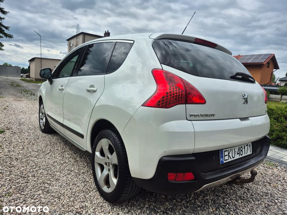Peugeot 3008 - 12